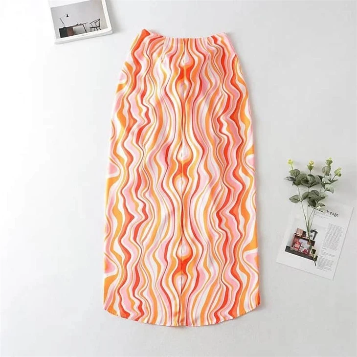 Sarong Wrap